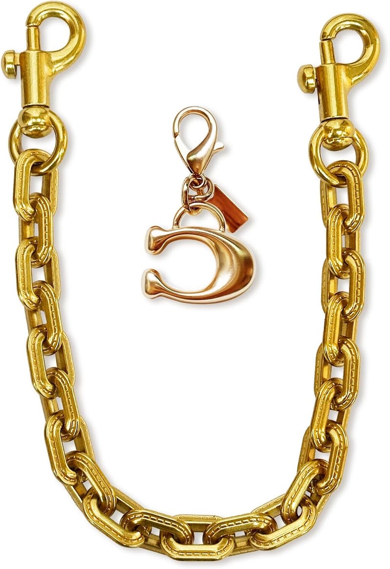 Sbredit Bag Charm,Purse Charms for Handbag,Purses Key Chains Accessories - Image 1